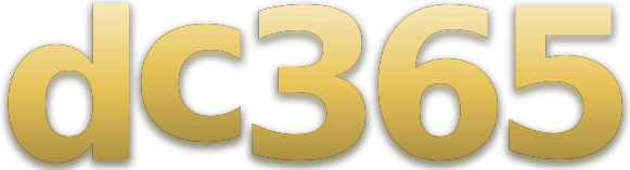 dc365 logo